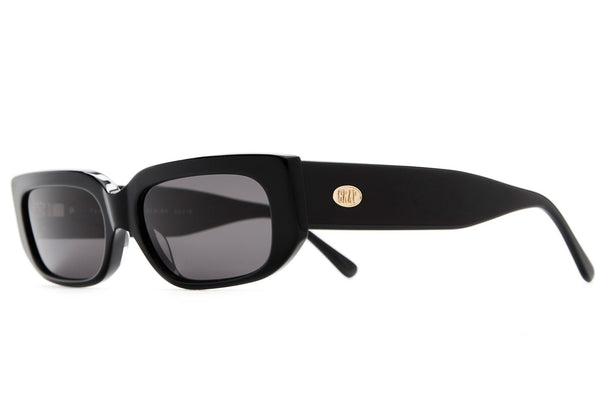 The Paradise Machine / Black Bio & Grey Lens - Shade Files